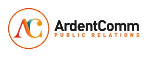 ardentcomm logo