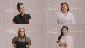 Bigo Live celebrates Women's Month