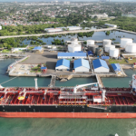 Chevron’s upgraded Lapu-Lapu Terminal in Cebu