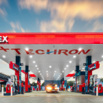Caltex Magallanes