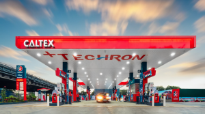 Caltex Magallanes