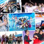 Riot Games Wild Rounds: SMASH 2026