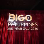 Bigo Live Mid-Year Gala 2026