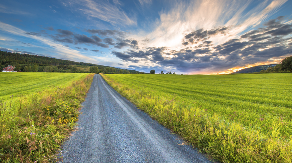 The PRemise: intentionality the way forward
