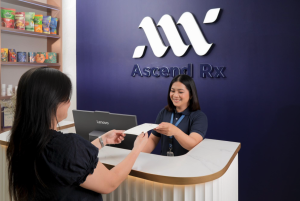 Ascend RX enters PH market
